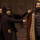 Laszlo, Nadja, and Nandor on trial.